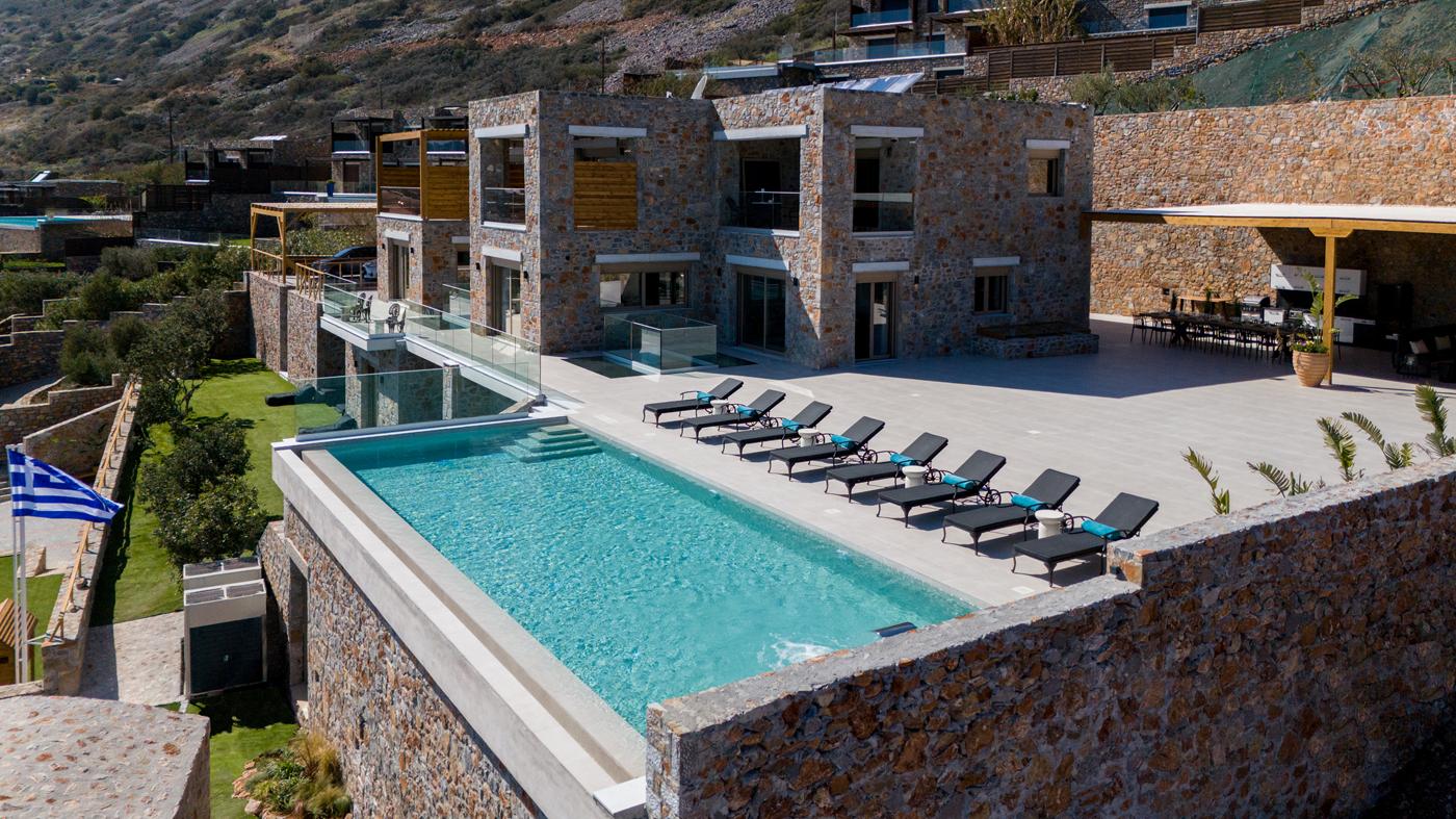 Villa Dimitra