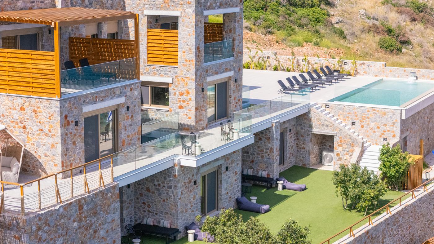 Villa Dimitra