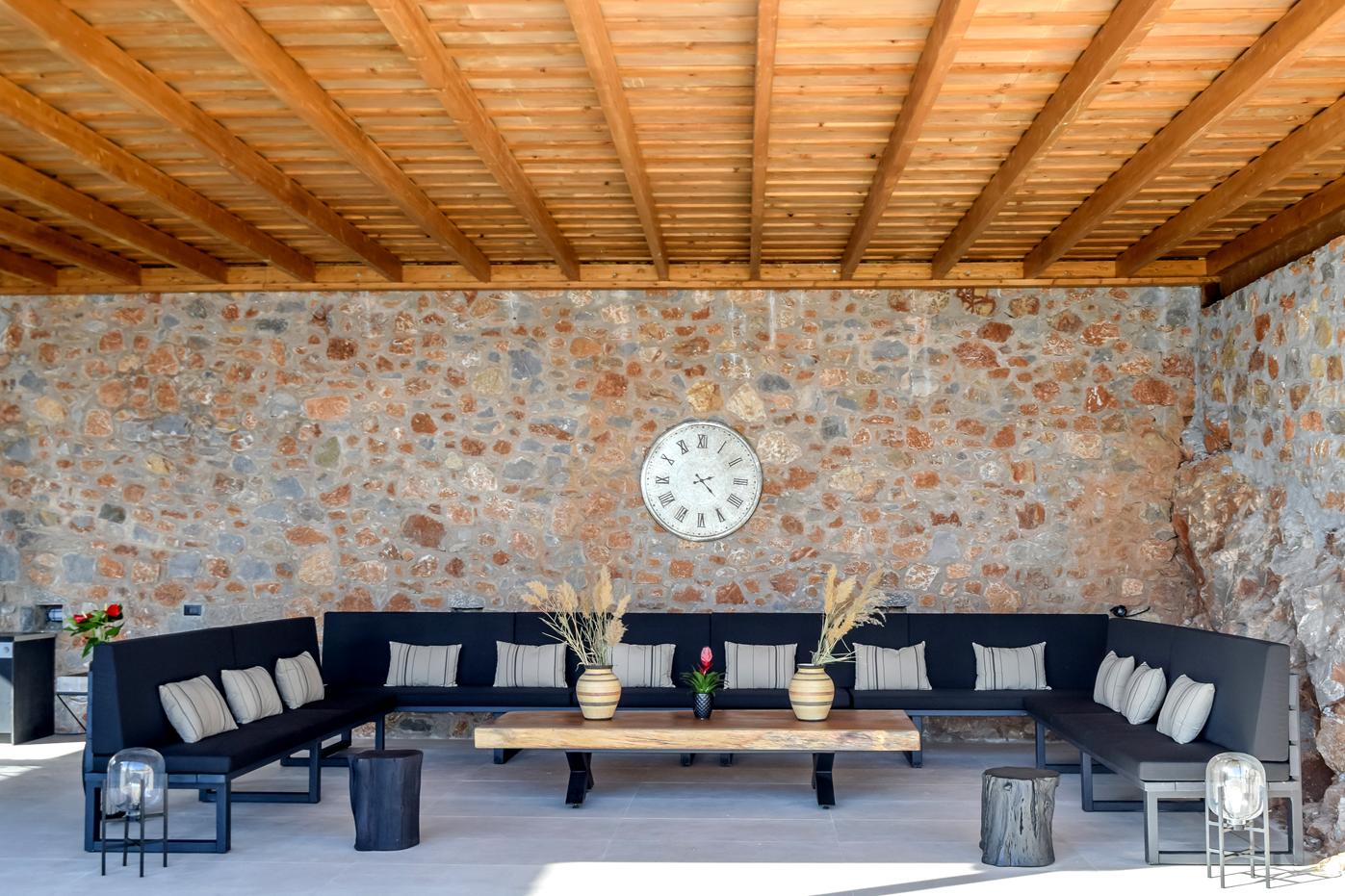 Villa Dimitra