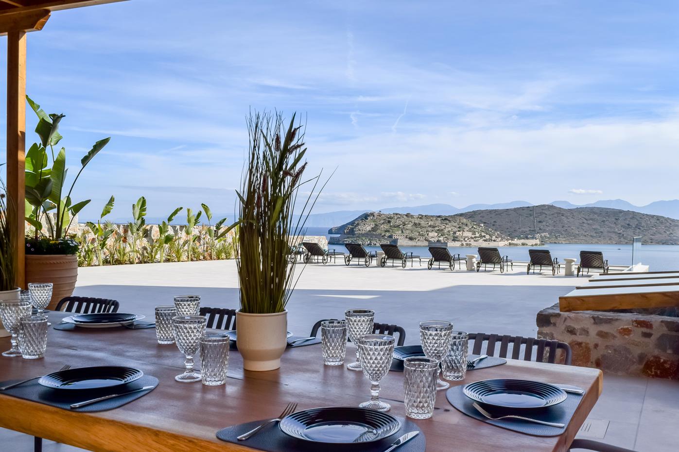 Villa Dimitra