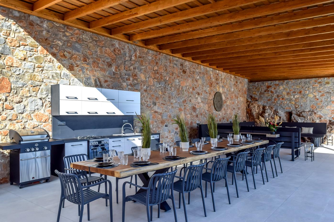 Villa Dimitra
