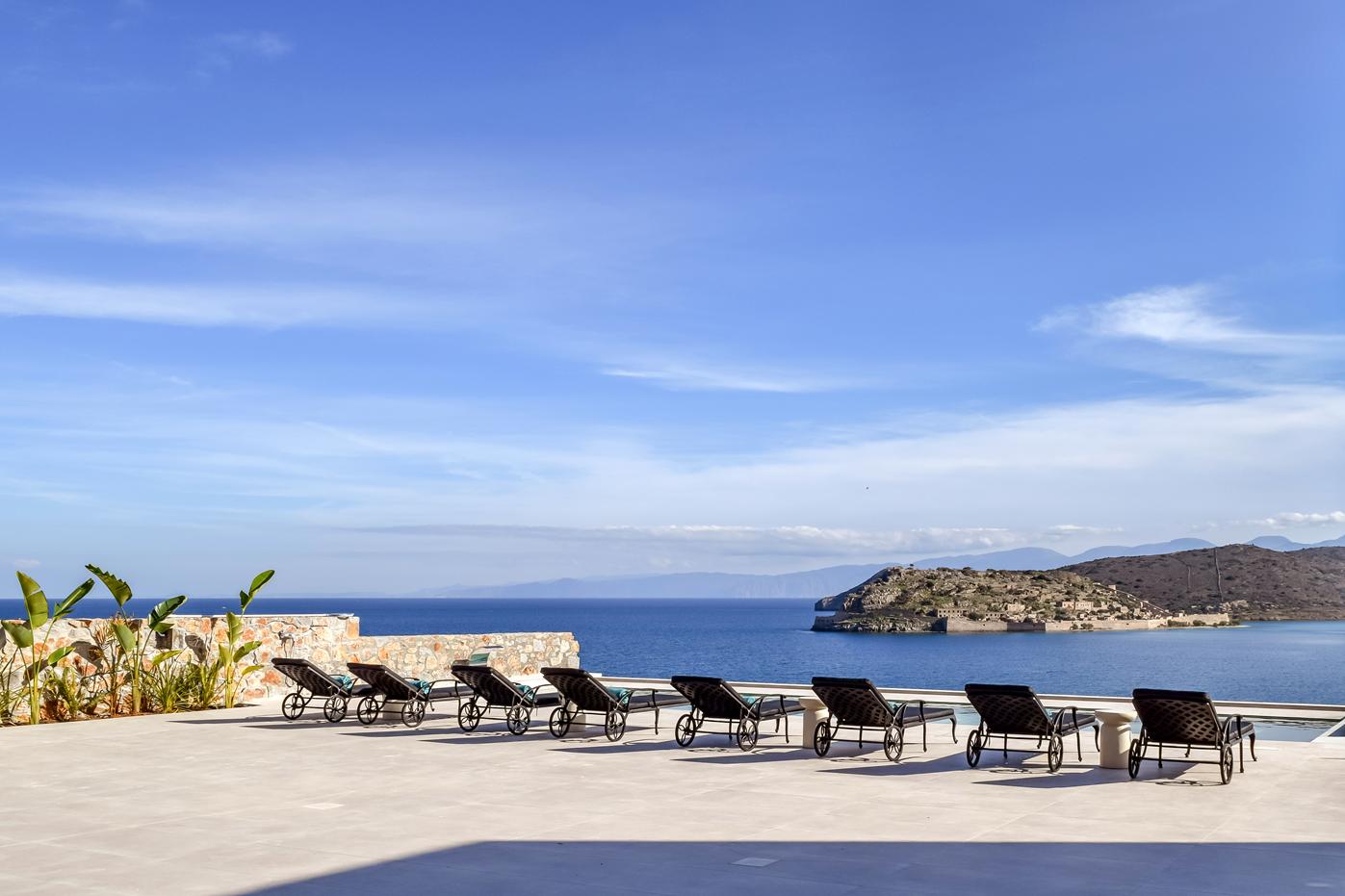 Villa Dimitra