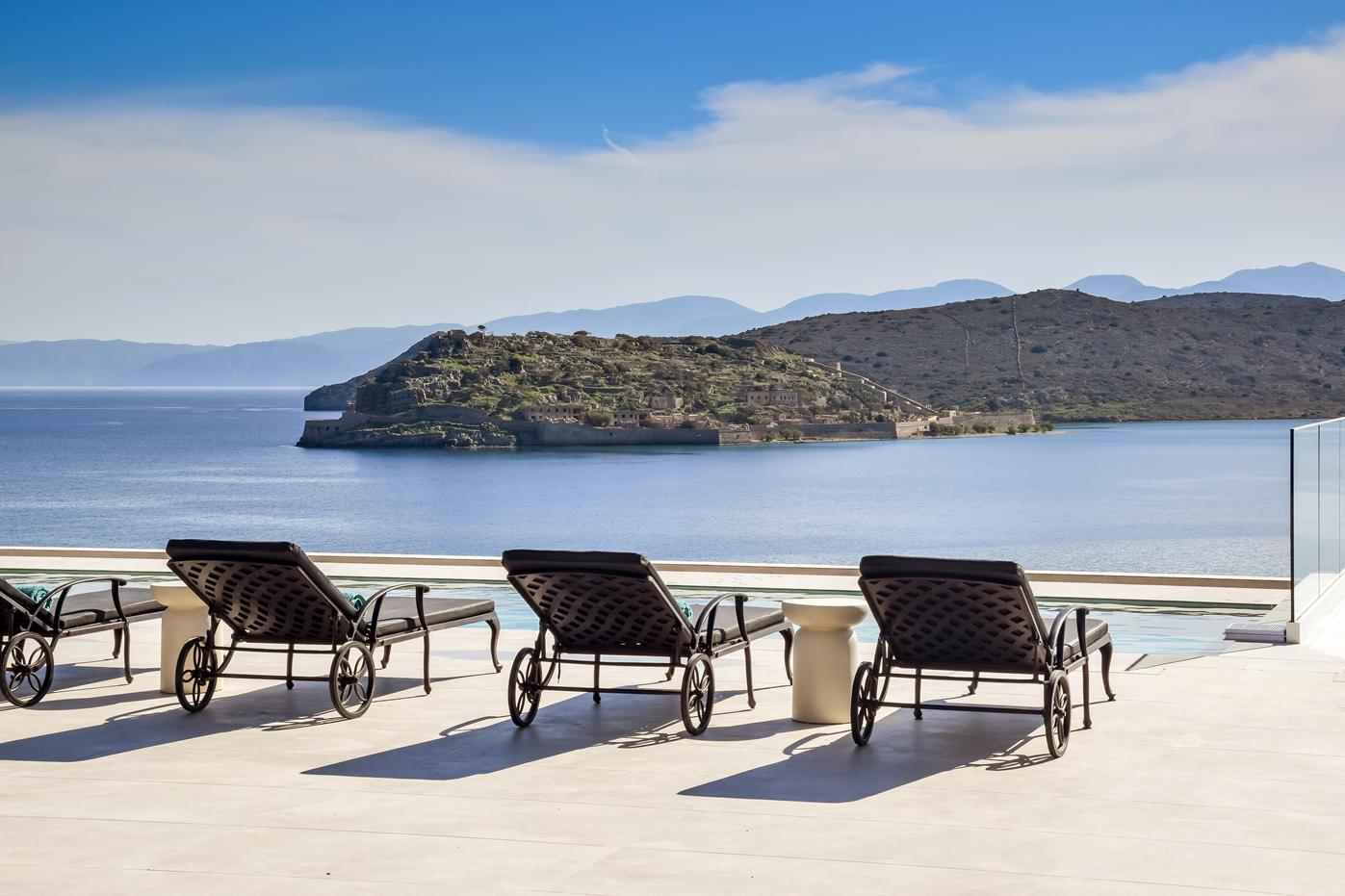 Villa Dimitra