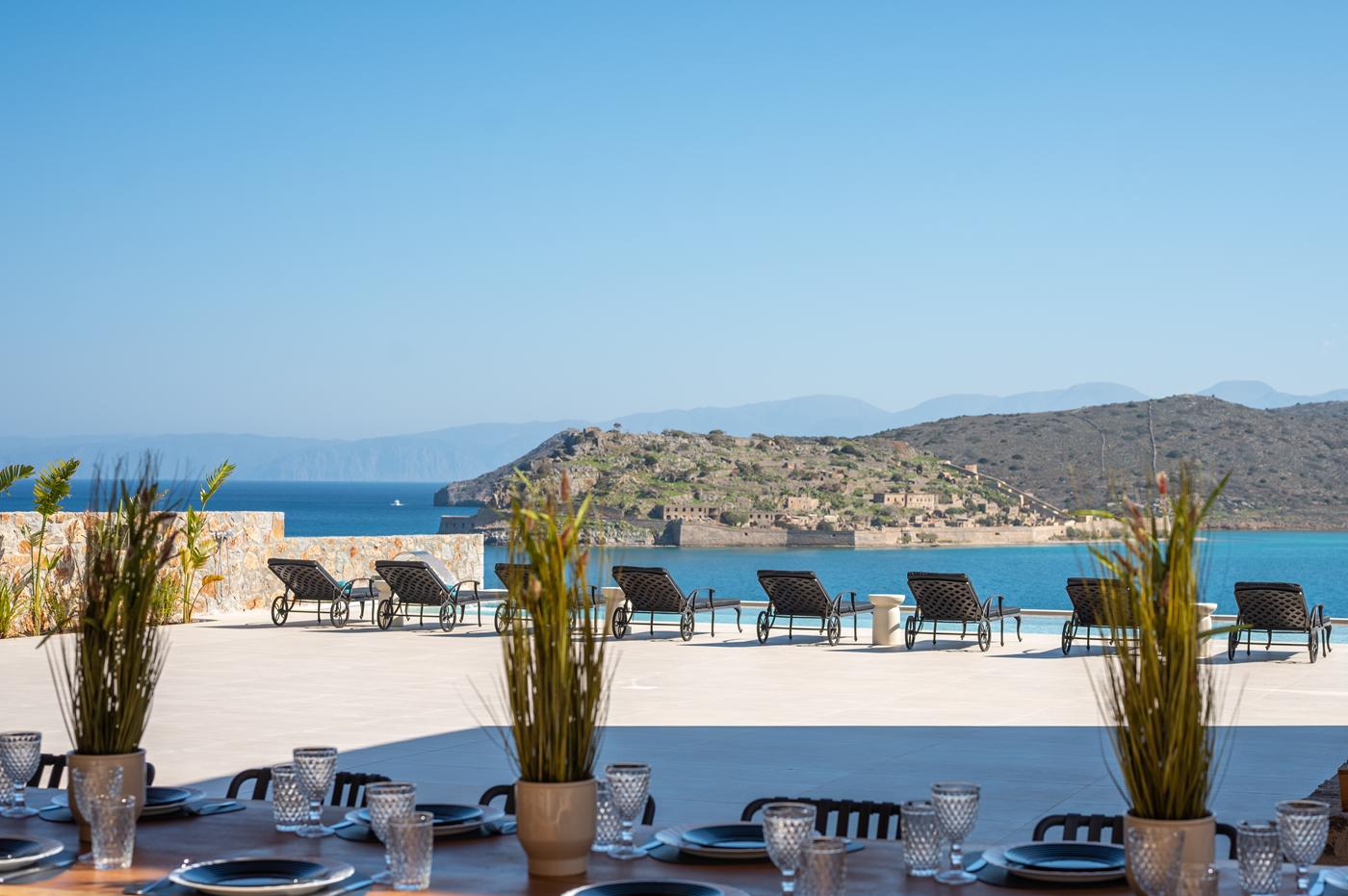 Villa Dimitra
