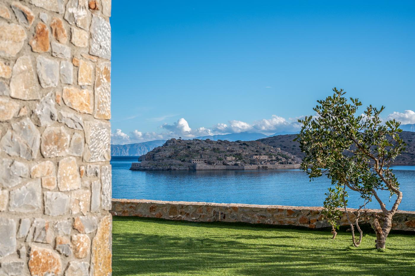 Villa Dimitra