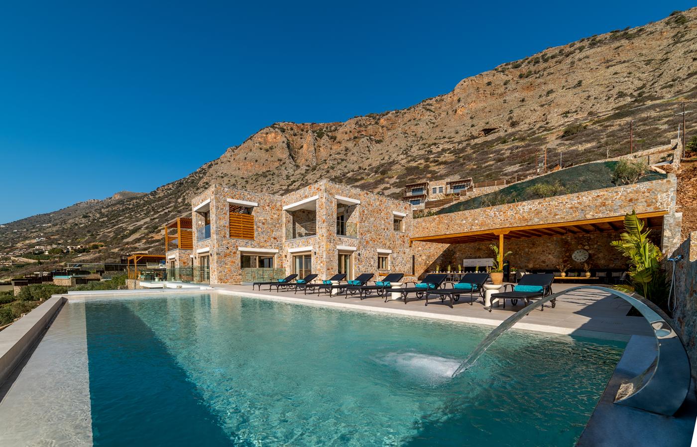 Villa Gina