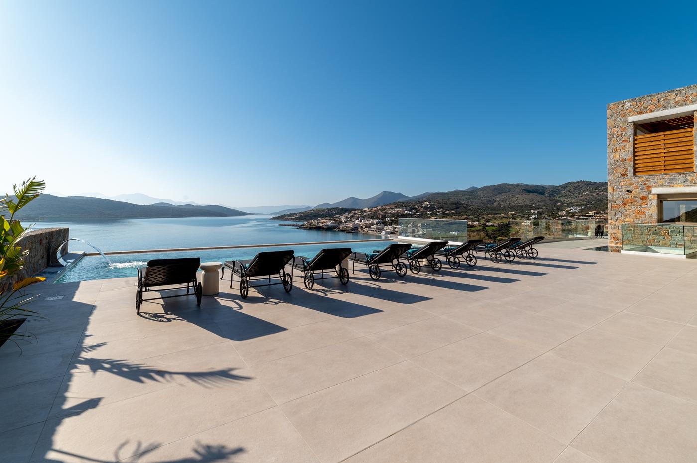 Villa Dimitra