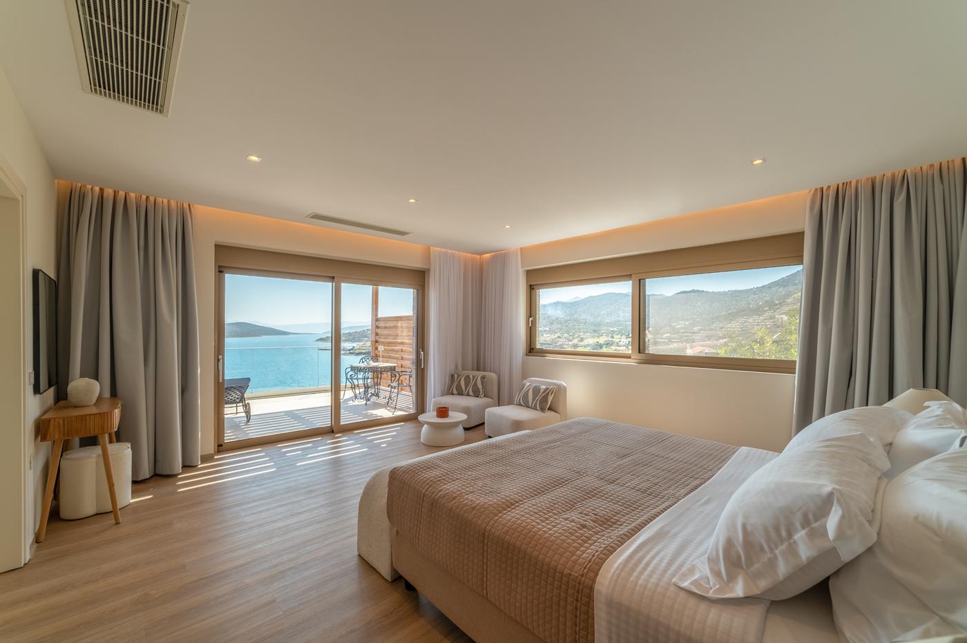 Villa Dimitra