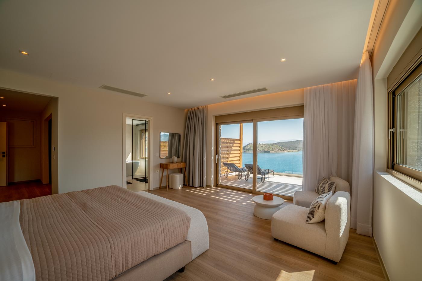 Villa Dimitra