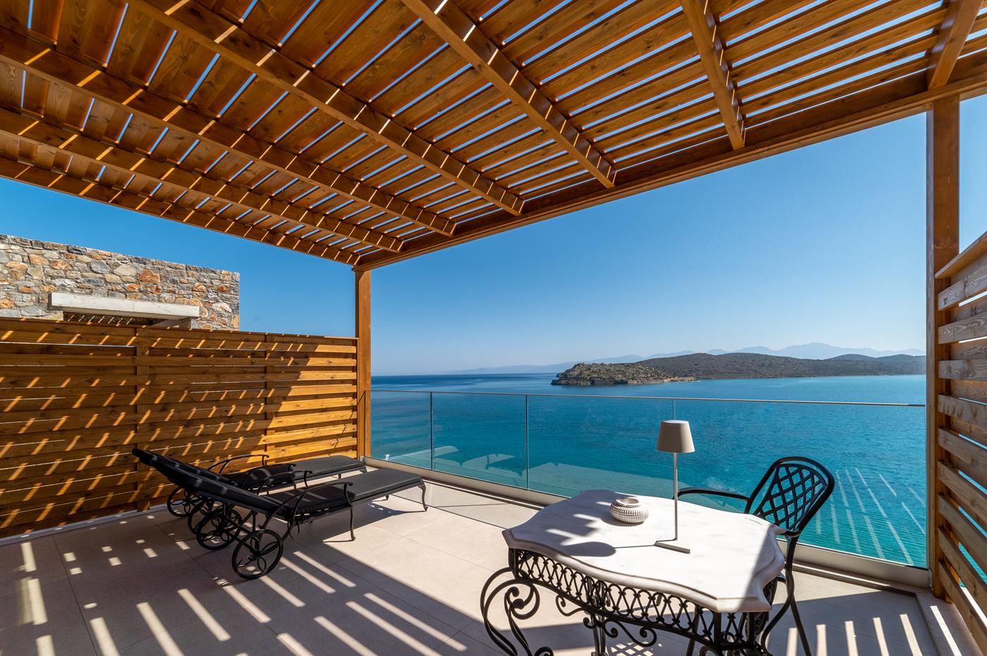 Villa Dimitra