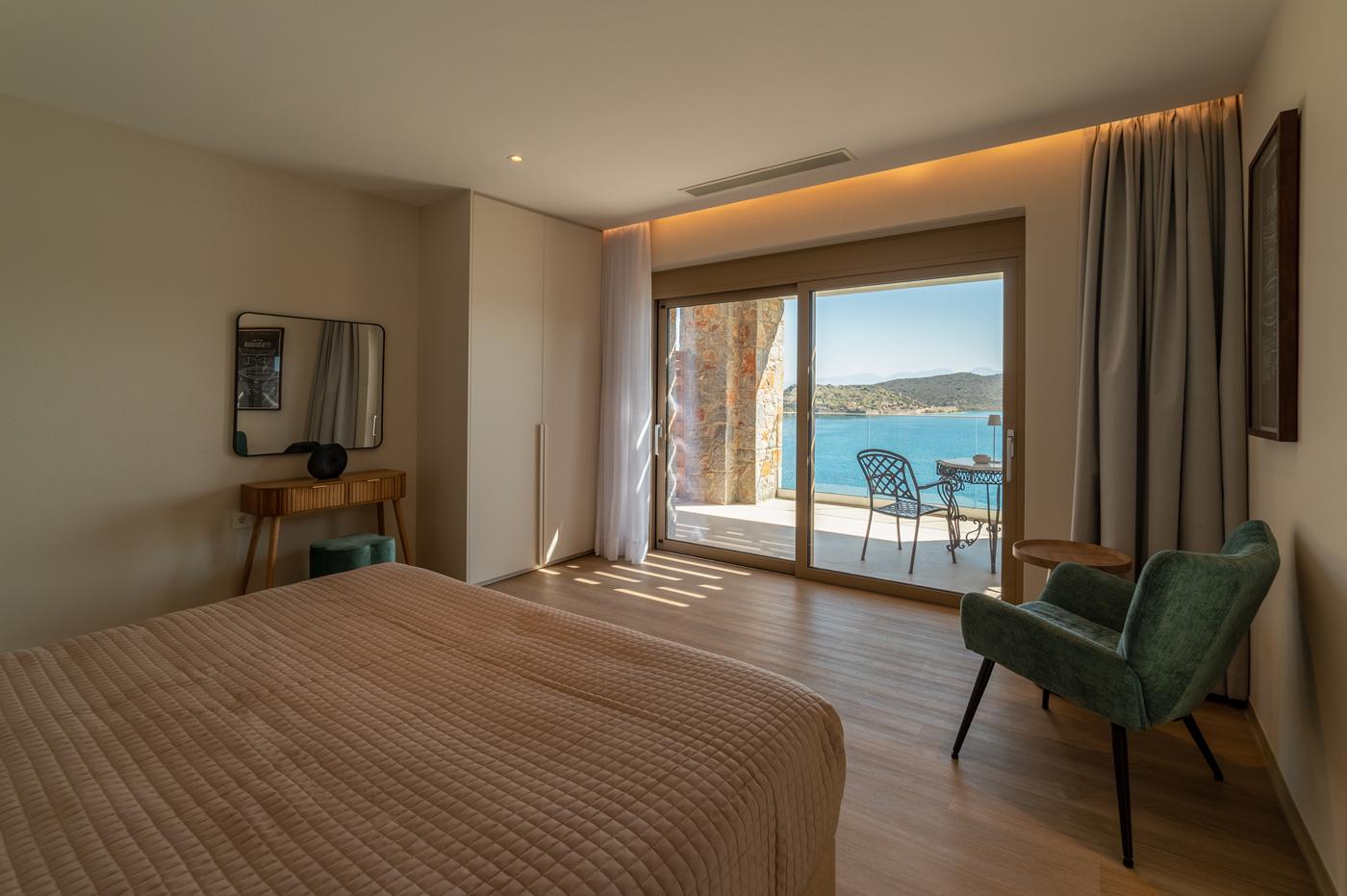 Villa Dimitra