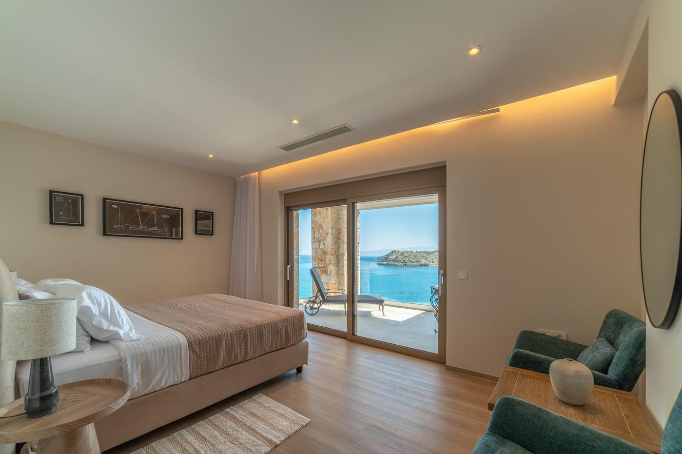 Villa Dimitra