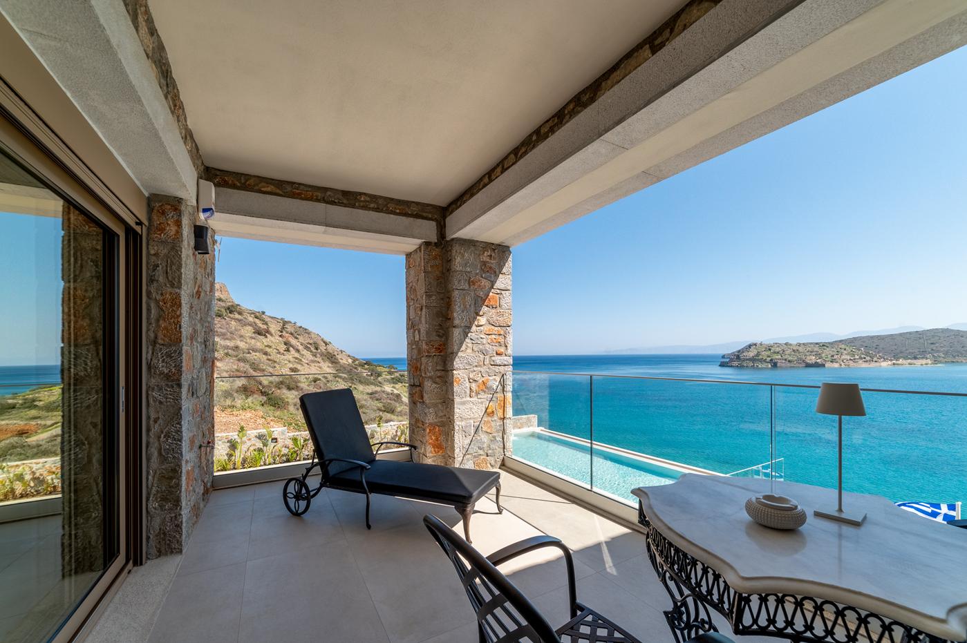 Villa Dimitra