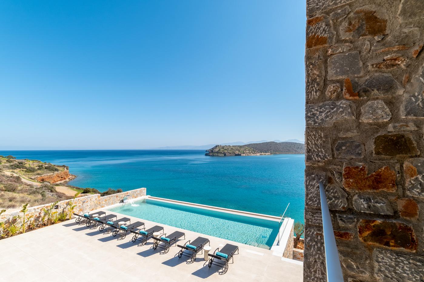 Villa Dimitra