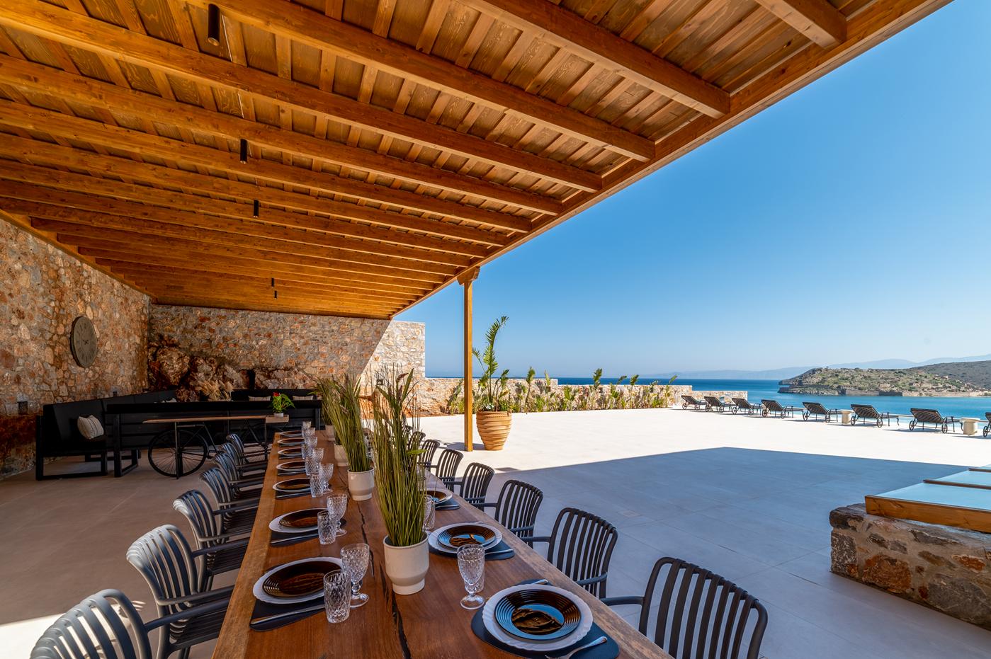 Villa Dimitra