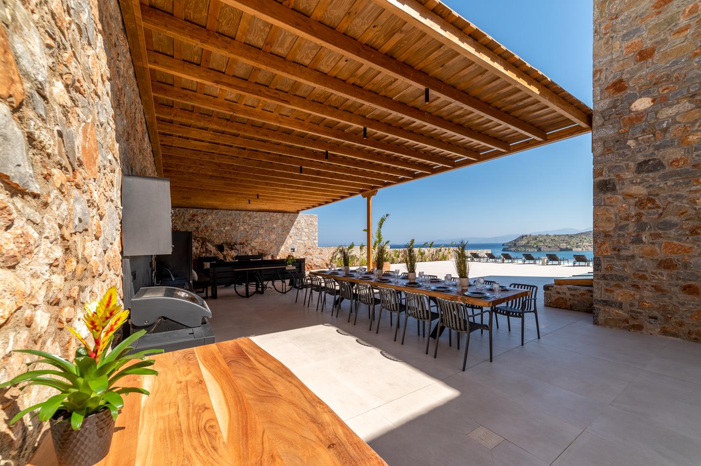 Villa Dimitra