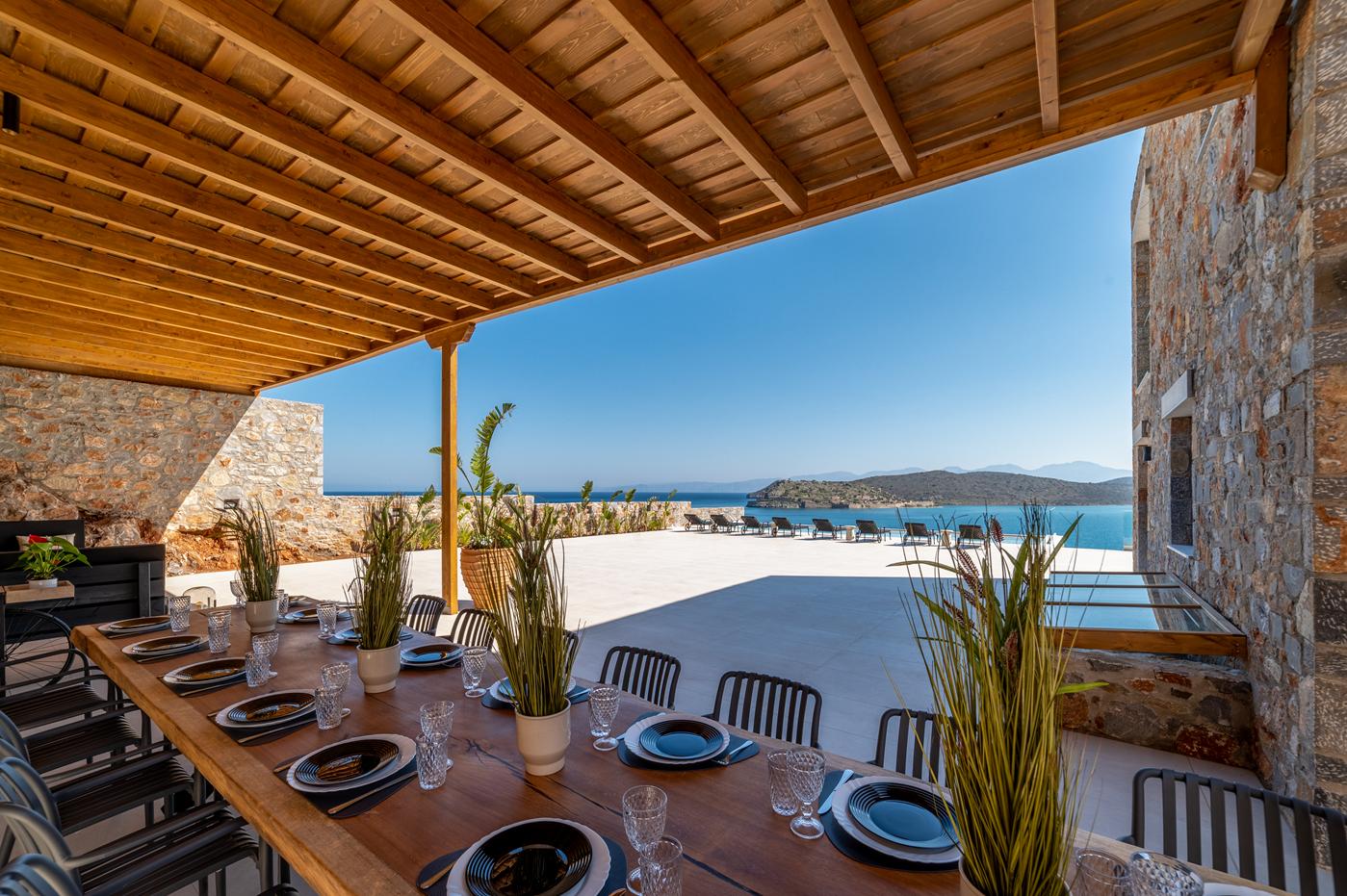 Villa Dimitra