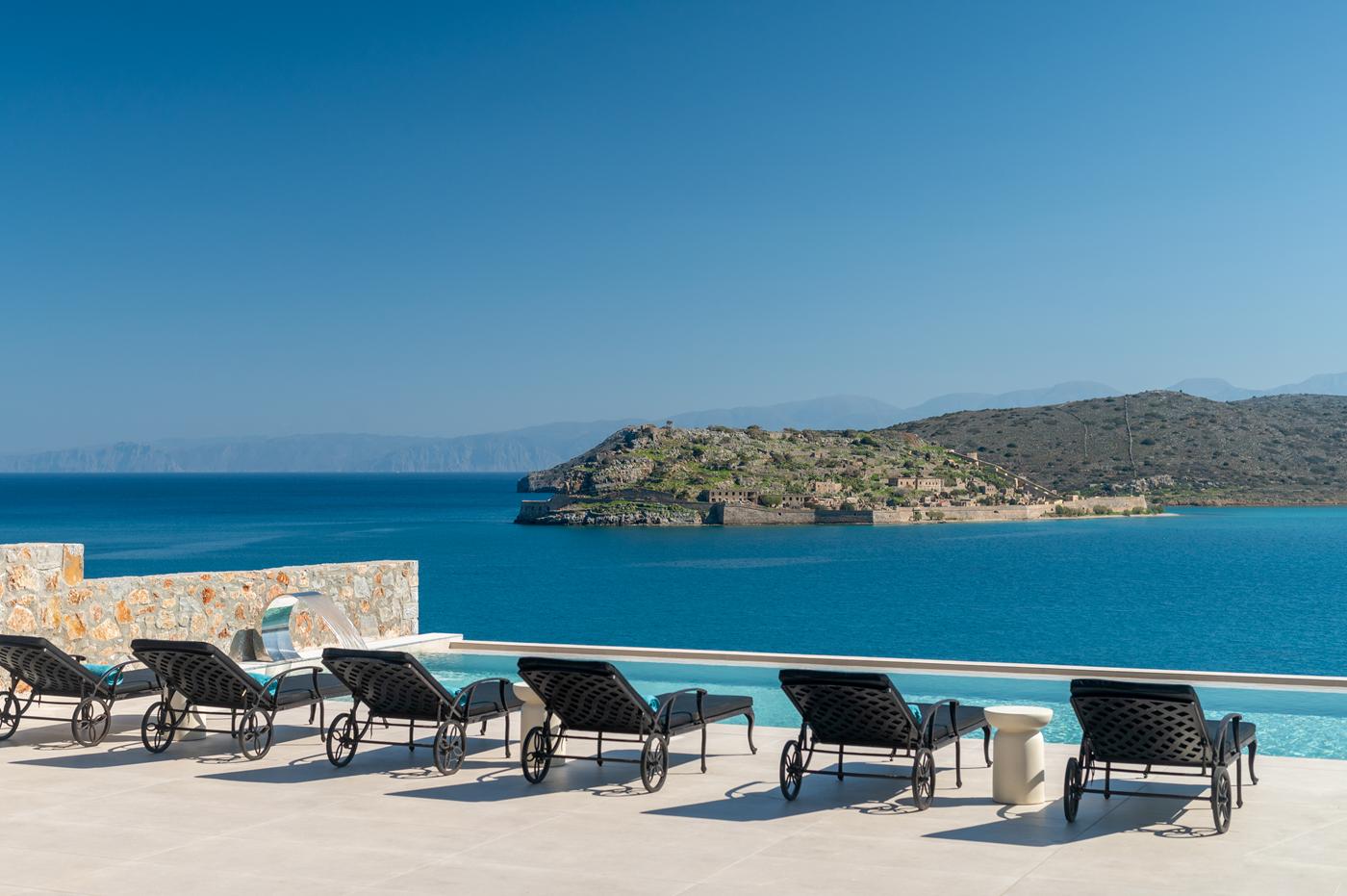 Villa Dimitra