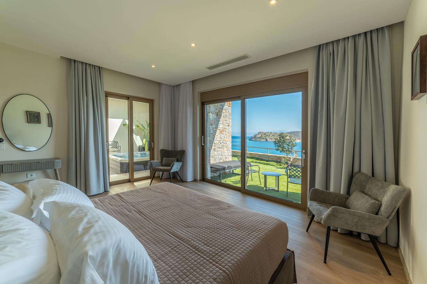 Villa Dimitra