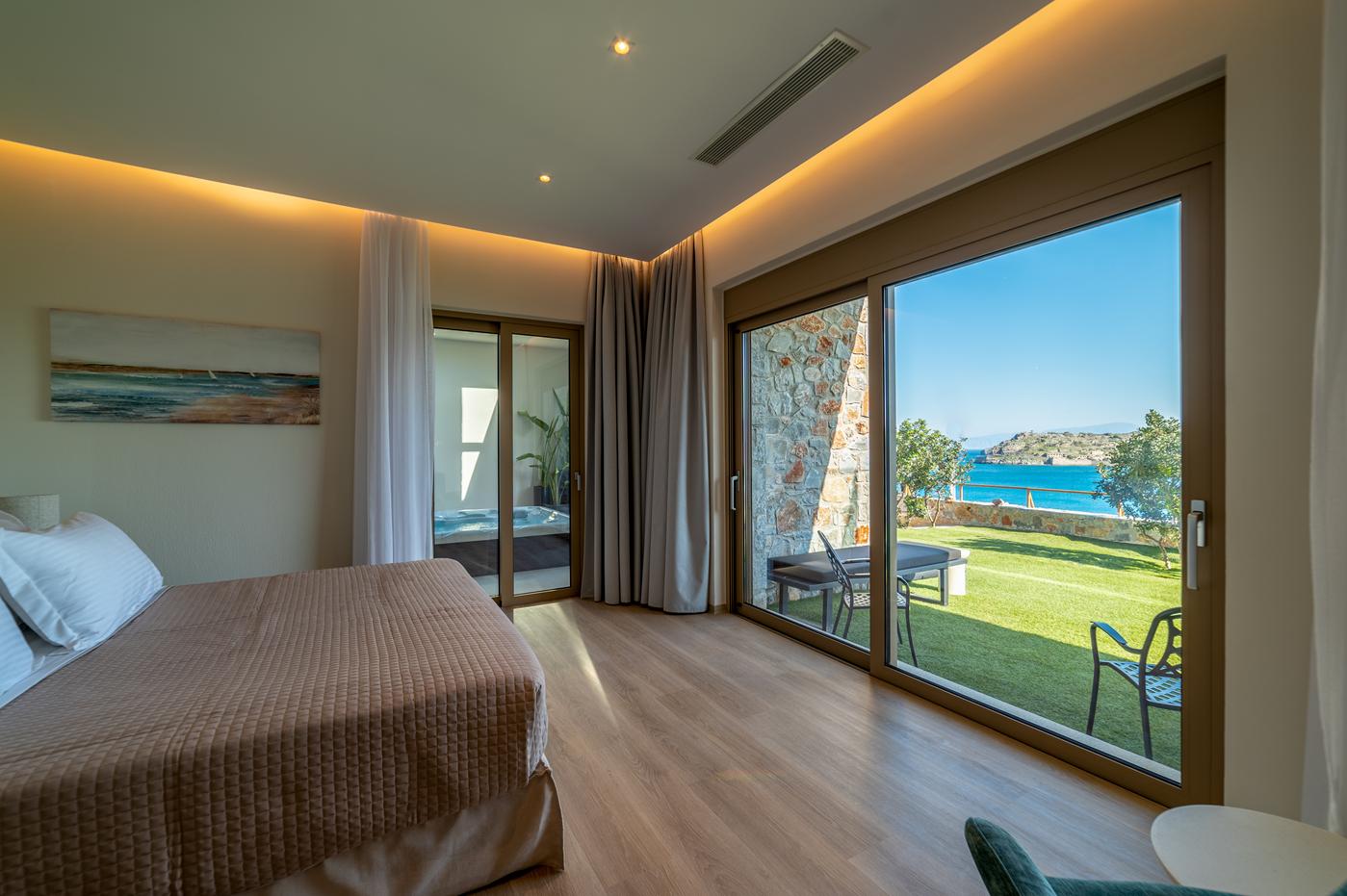 Villa Dimitra