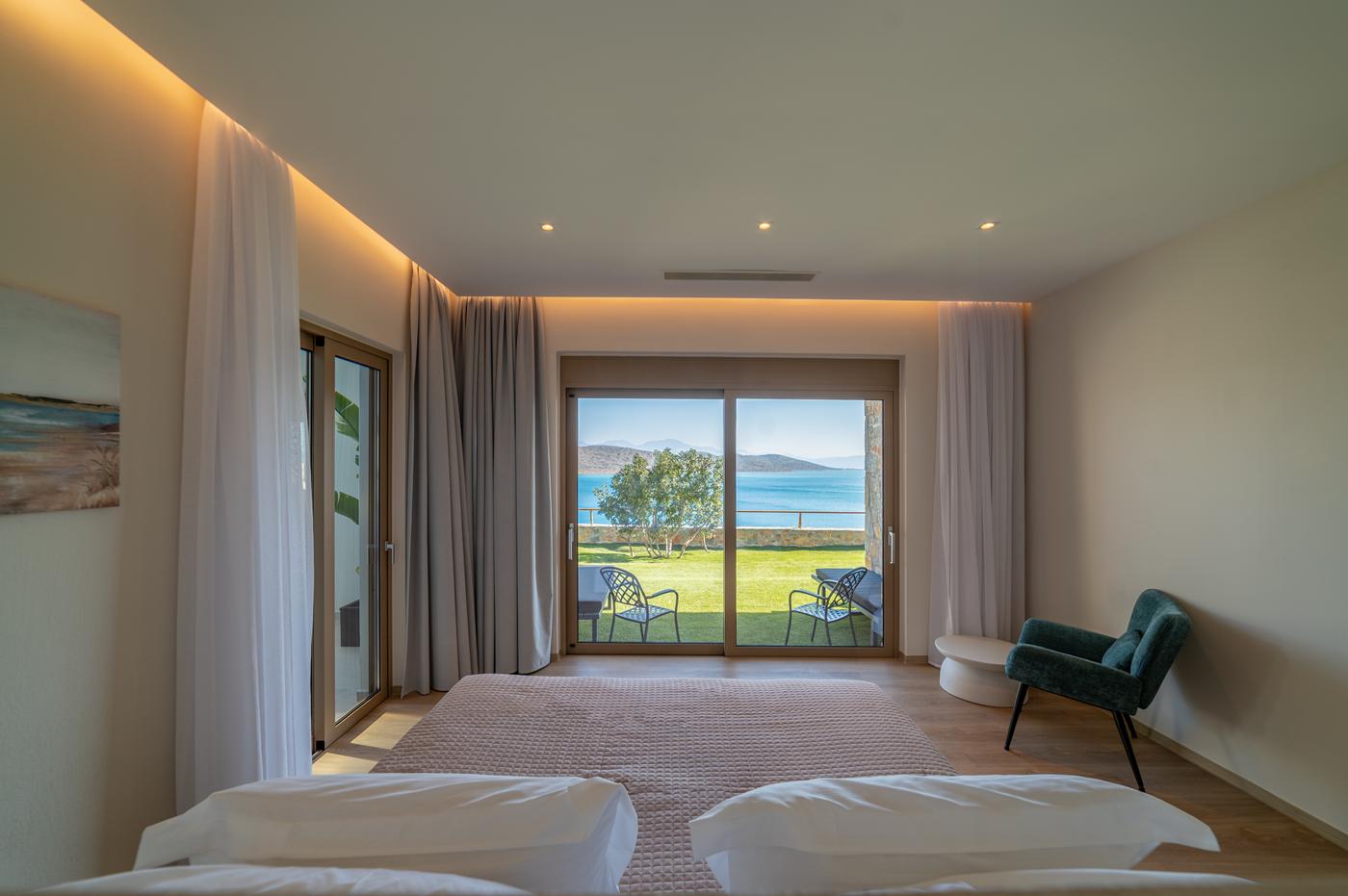 Villa Dimitra