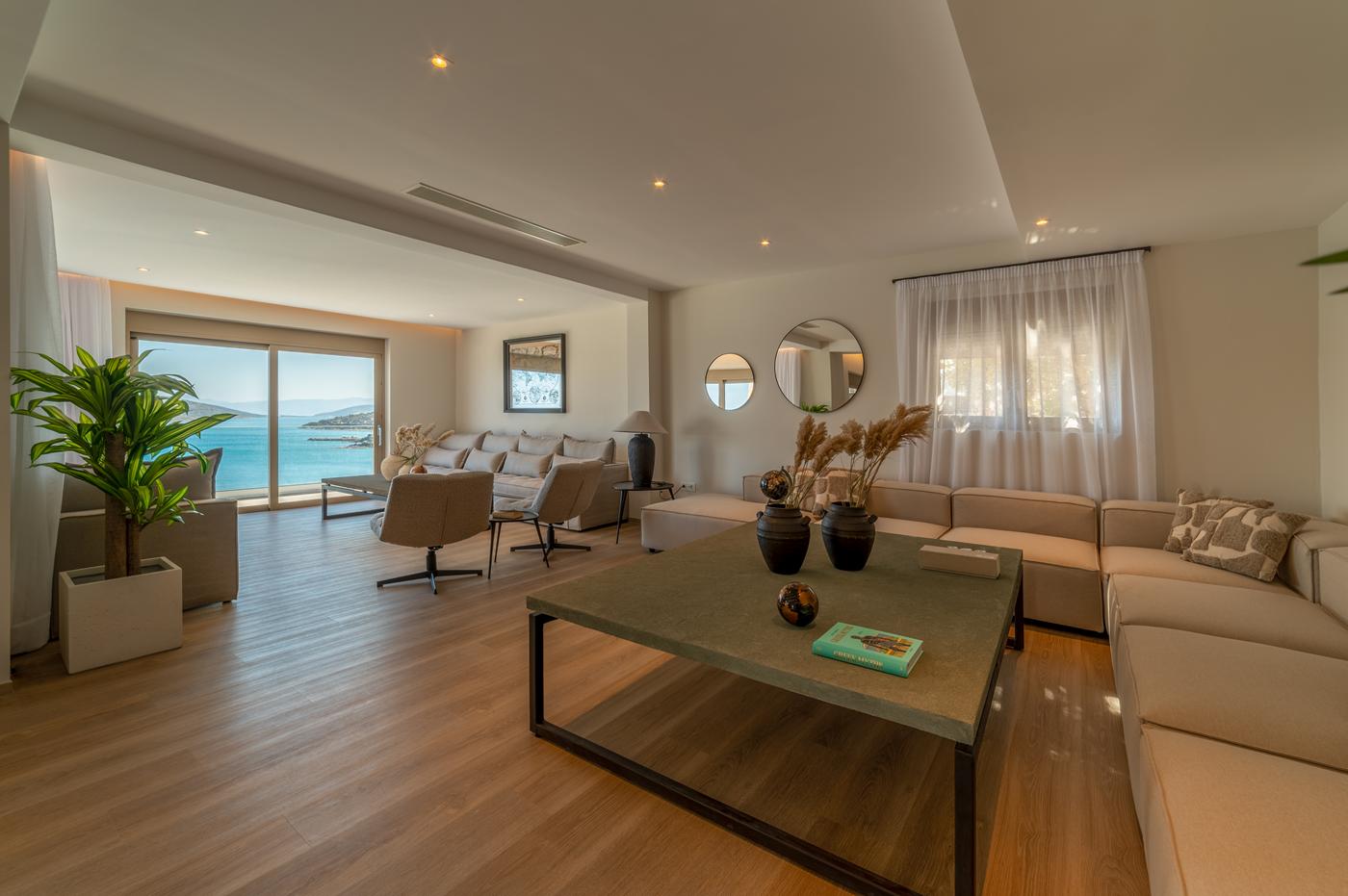 Villa Dimitra