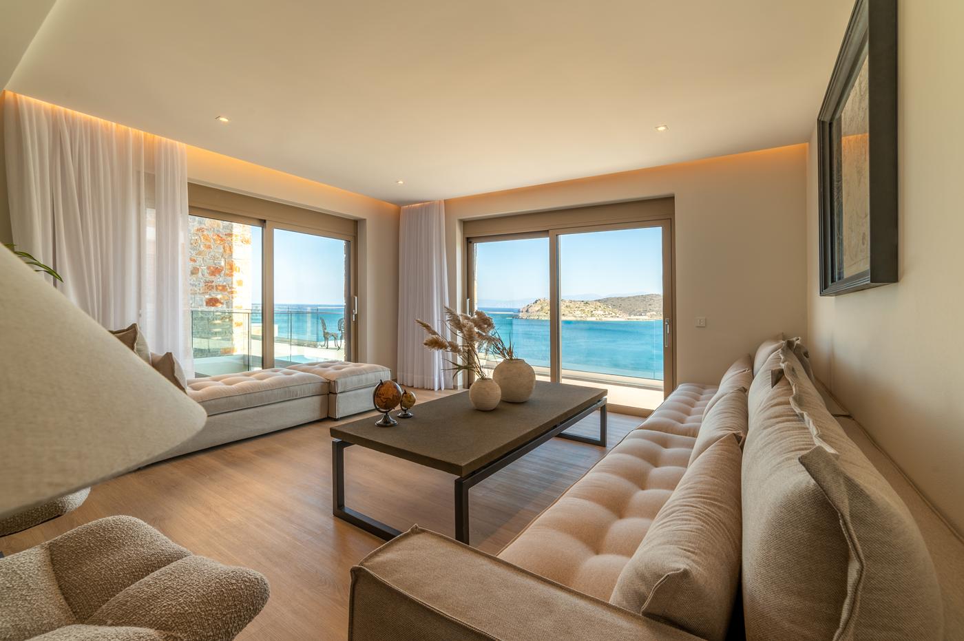 Villa Dimitra