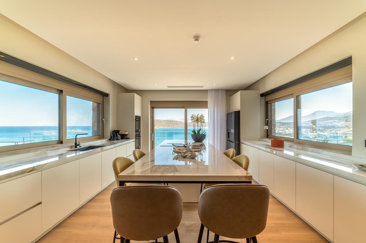 Villa Dimitra