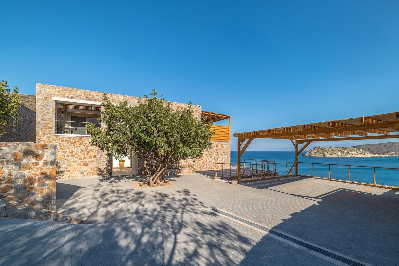 Villa Dimitra