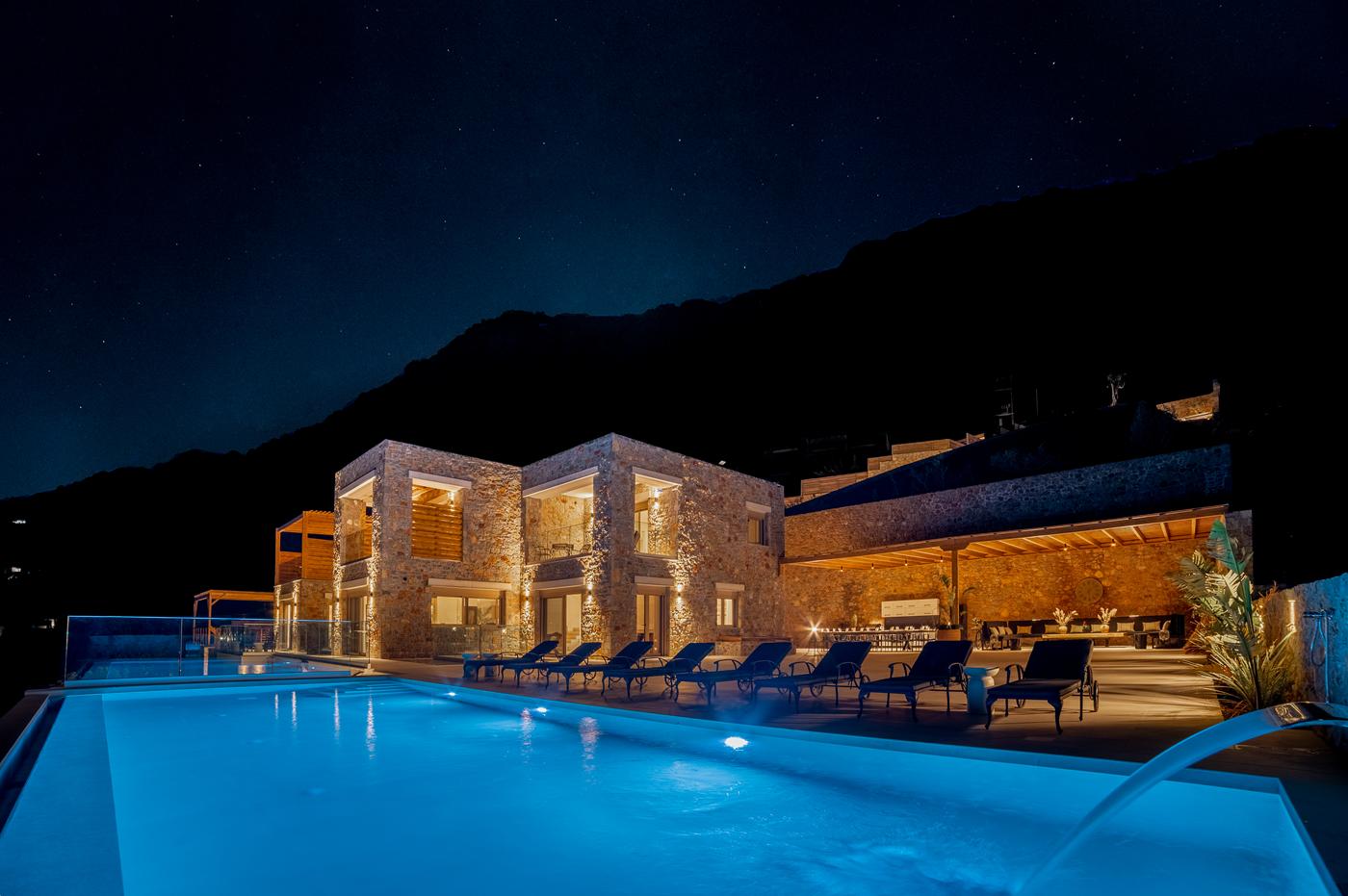 Villa Dimitra