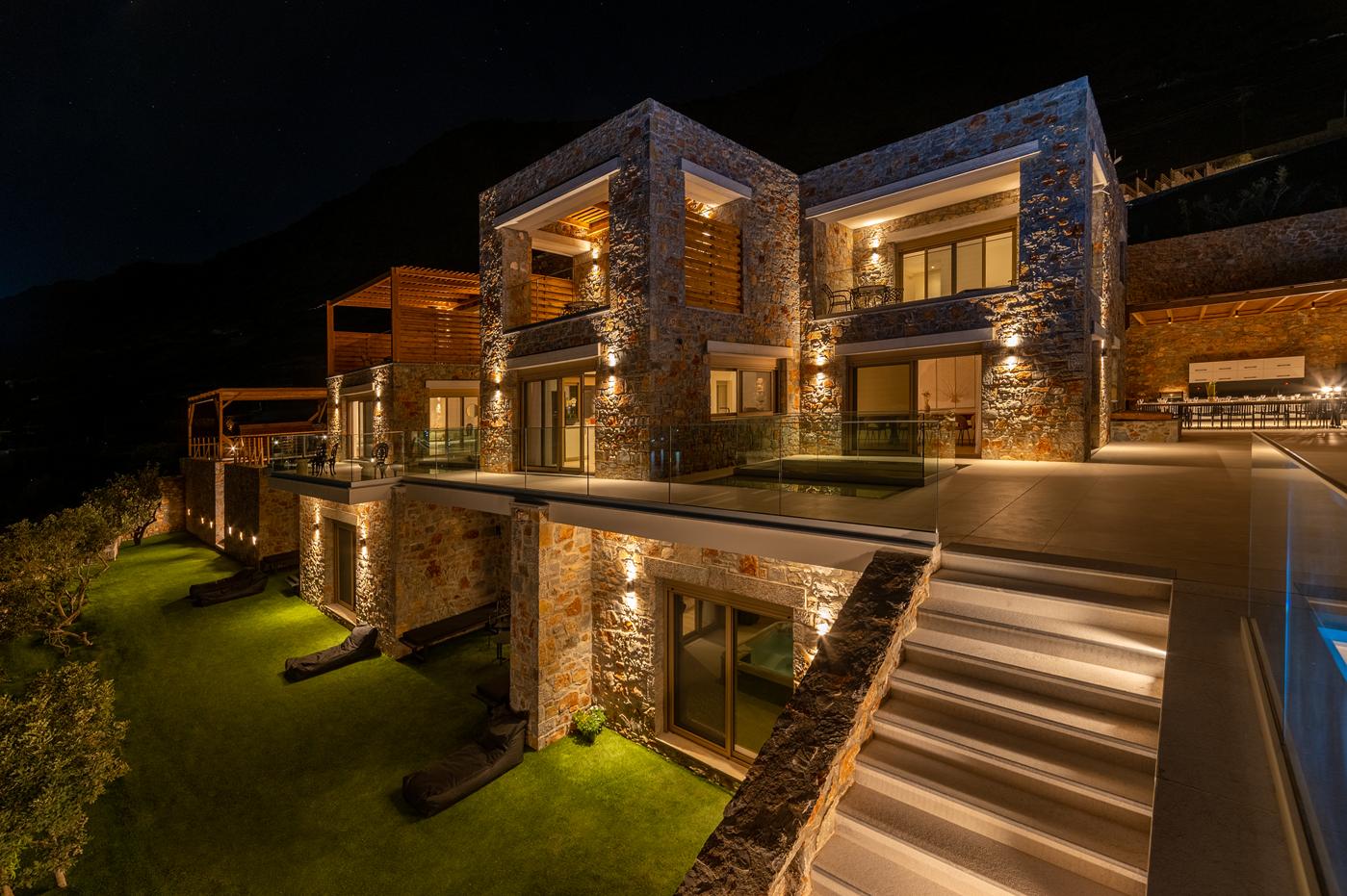 Villa Dimitra