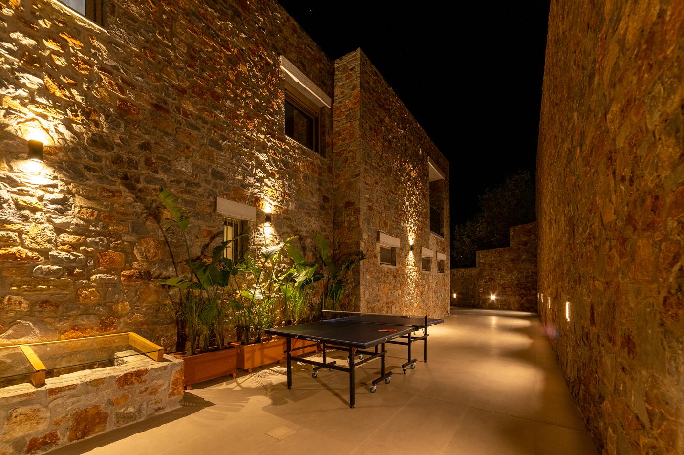 Villa Dimitra