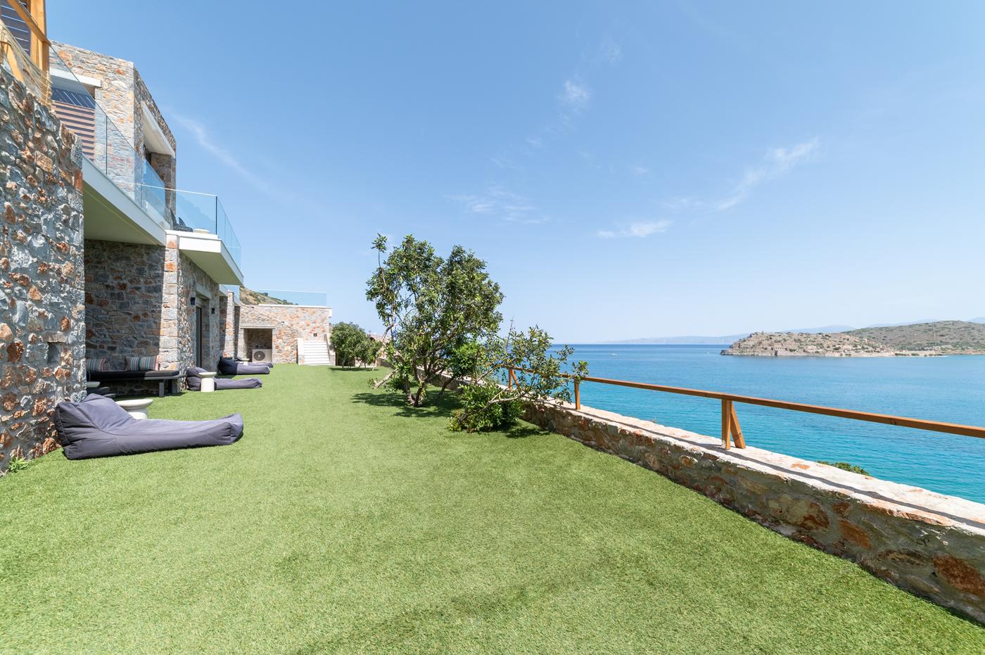 Villa Dimitra