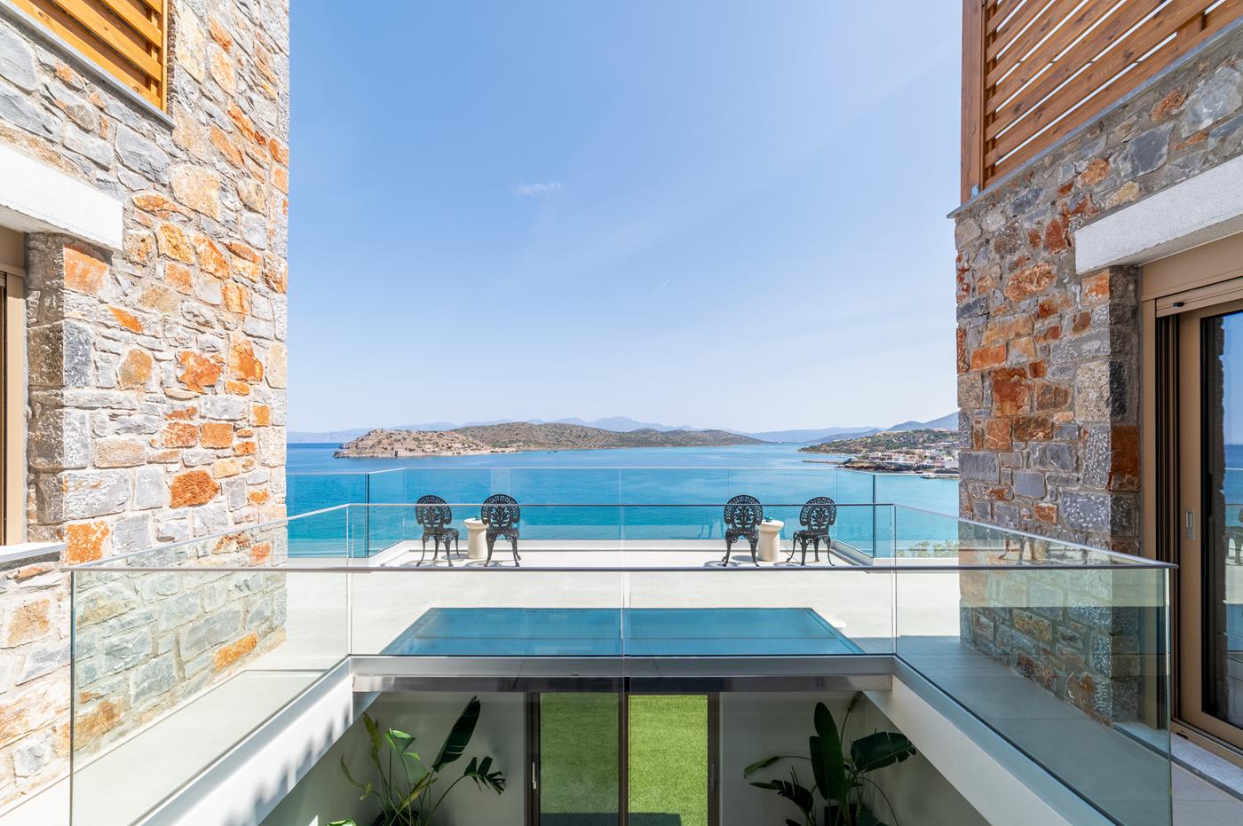 Villa Dimitra